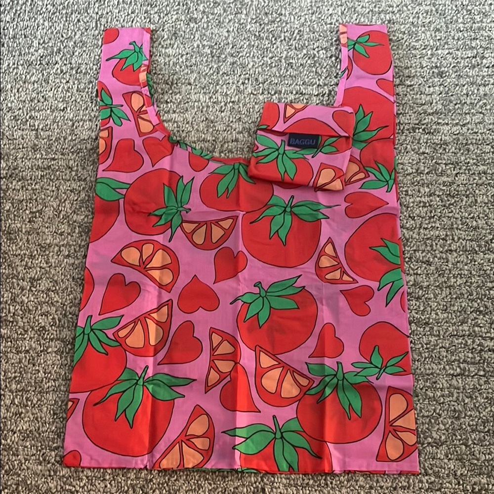 Baggu Tomato Reusable